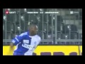 INNOCENT EMEGHARA : la nouvelle recrue de Siena