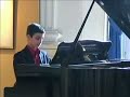 Guiv plays Javad MA\