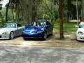 Honda Meet - Safety Harbor FL - Jul 22-2007 -Civic Si