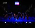 Ibolya Oláh - AIDA - Palást tánca
