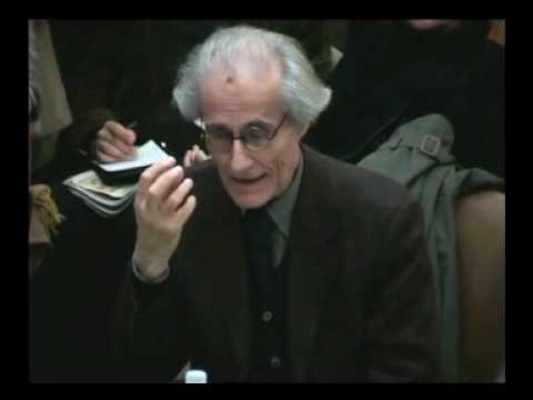Luciano Canfora in: 