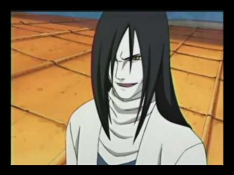 Sasuke hentai