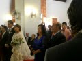 boda gemelo rociana