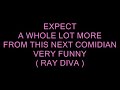 JUST BIDDEN COMIDY DVD COMING SOON =LIVE COMICS