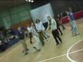 Egyetemi Katolikus Gimn�zium 2008 12. f�rfi oszt�lyt�nc