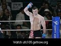 Watch Randy Couture vs Brandon Vera Fight