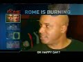 Jim Rome On Barry Bonds Indictment