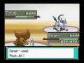 videos de Pokemon Platinum WI-FI Battle 2: ADZIEL VS PKMEMO