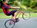 Shafiq si mat rempit