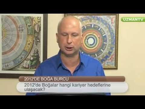 boga burcu