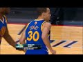 Stephen Curry's Top 10 Plays of the 2012-2013 Regular Season