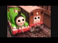 Matty321x Thomas comes to breakfast