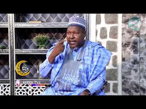 Dr. Ahmad Filim Samji (Atta'awun) Katsina