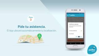 Pacifico Lanza App "Pacifico Móvil"