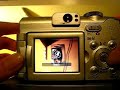Canon A610