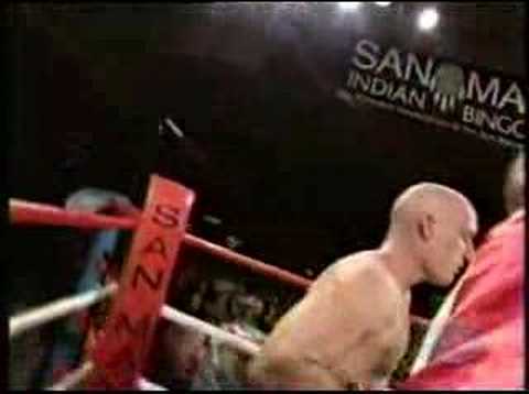 joe Schilling (PRO) VS Gary Wheeler ...