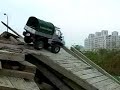 Tamiya CC-01 的軍用卡車