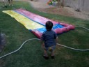 Slip N Slide