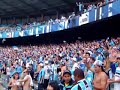 Gr�mio x Juventude - Tricolor de Porto Alegre