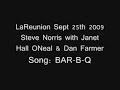 THE BBQ Song