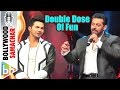 Judwaa 2 With Varun Dhawan; Get Ready For Double Dose Of Fun Judwaa 2 With Varun Dhawan; Get Ready For Double Dose Of Fun