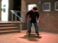 beni kaya handrail bfootage beni kaya handrail bfootage