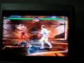 Them vs Us, Alpha: SC IV Grand Finals: D. Legend vs Krono 5