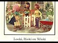 Biotex en het pakje dat kon huilen