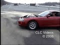 SBC V8 Supra