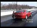 SBC V8 Supra