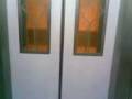 Hantu lift seram
