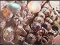 Grand Bazaar Istanbul Turkey 2006
