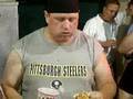 Obi-Wing vs. Processed Meat Patties