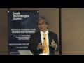Naoki Matsuura, President of Juken Japan.wmv