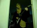 Chewbacca playing metal ! ! !