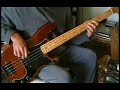Bass Solo - Led Zeppelin - The Lemon Song - Part 1 Bass Solo - Led Zeppelin - The Lemon Song - Part 1