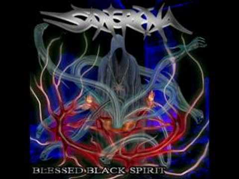 SANGRENA - Infernal Domination