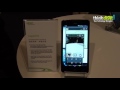 Acer Liquid S1 phablet with Float UI