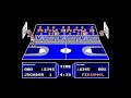 Fernando Martin on an Amstrad CPC 6128