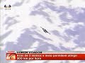 Homem Voador  - Yves Rossy- flying man