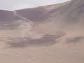 BAJADA DE PENDIENTE PRONUNCIADA DE UN LARGO APROX DE 2 A 3 KM