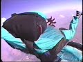First Solo Skydive at Skydive Chicago
