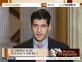 Paul Ryan highlights better health care solutions