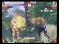 videos de Makoto, Umezono, RF vs. Doragon