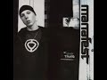 Downtown - Manafest