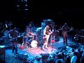 Grace Potter & The Nocturnals - Rams Head Live - Baltimore, MD. 11/16/09 - Part 8