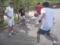 Freestyle Meeting k3vin,Saimon,Key,Rock