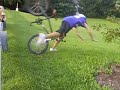 Josh Gets Owned