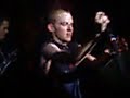 Zistizerkosis - nos kieren detener