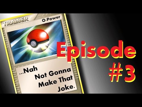 how to level o power pokemon x